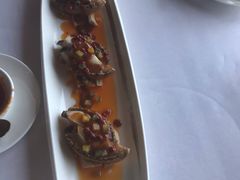 -金轩中餐厅 Jin Xuan(浦东丽思卡尔顿酒店)