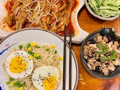 -中国凉都黄牛肉馆(杭州总店)