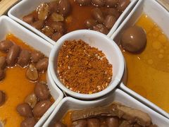 -蘑界·野生菌火锅(深业上城店)