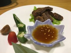 -花潮料理艺食馆(世欧广场店)