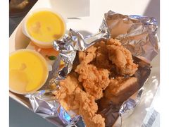 -三个先森的韩国炸鸡(中北店)