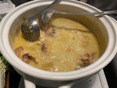 -金龙·打边炉(南京西路店)