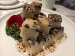 -悦海·家宴·冰花皮皮虾大锅贴(宝龙店)