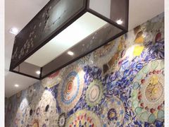 大堂-白氏兄弟烧烤(中赢广场店)