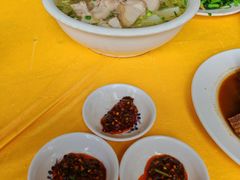 -荣生萝卜汤饭店