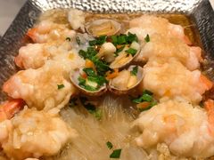 -外婆家(西红门荟聚购物中心店)