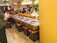 -喜家自助小火锅(卓悦里店)