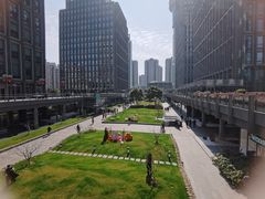 -陆家嘴世纪金融广场