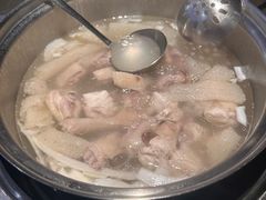 -同仁四季椰子鸡(宝安壹方城店)