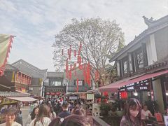 -汴河街
