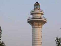 -渡海小渔村.老辈日照菜