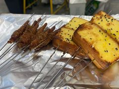 -勇利赵家烤肉坊(翠华北路店)