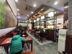 大堂-顺旺基(和睦店)