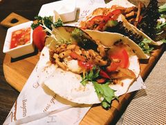 -巴别塔法餐舍(朝阳店)