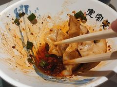 -宽窄巷成都菜(青岛路万达广场店)