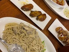 -玛格萝妮比萨屋(陆家浜路店)