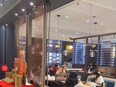 -稻香海鲜饭店(第一国际店)