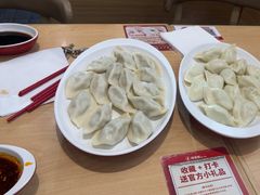 -喜家德虾仁水饺(济钢店)