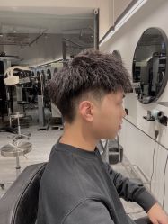 -卓梵美发·精品Salon