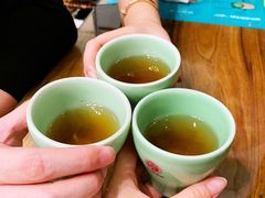 -芝麻花餐厅(祁家豁子店)