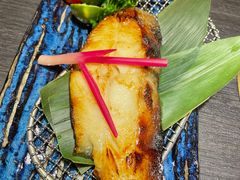 -AJIYA·池袋日式烧肉自助(天津万象城店)