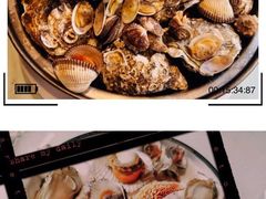 海鲜拼盘-映像威海·海鲜味道(经区店)