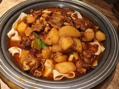 -耶里夏丽·丝路新疆菜·清真食品(徐汇南丹东路臻选店)