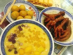 -赵记传承·中国甜品(福州总店)