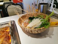 -闵四遵义羊肉粉(朝外大街店)