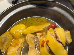 -江边城外烤全鱼(世茂广场店)