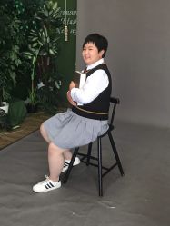 -小鬼当佳儿童摄影(通州外拍店)