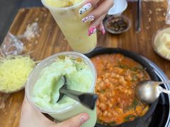 -笔记安顺夺夺粉火锅