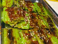 -AK47烤羊腿串吧(柳浪家园店)