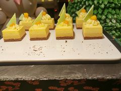 -美食汇自助西餐厅(荆州富力万达嘉华酒店)