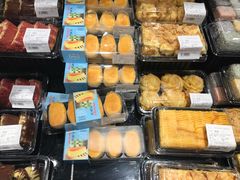 -Olé精品超市(北京合生汇店)