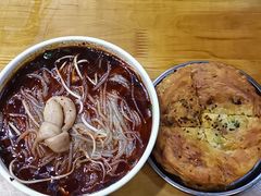 -白家高记肥肠粉(总店)