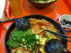 -螺小胖柳州螺蛳粉(钟楼总店)