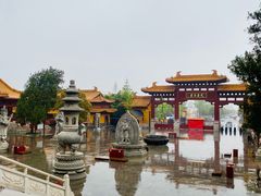 -大伊山景区