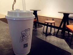 -喜茶(广州天汇igc店)