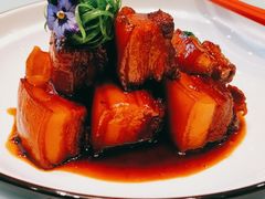 -世纪缘国际会议中心·中餐厅(百家湖店)