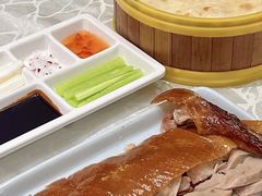 -福来居烤鸭店(天坛二店)