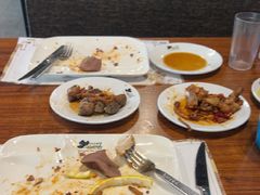 -汉巴味德·烤肉与啤酒的自助(杭州大悦城店)