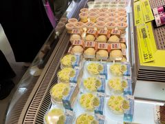 -糕材生•糕点•生日蛋糕(钟楼街店)