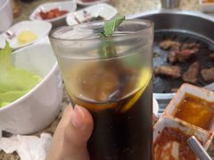 -安又胖韩国烤肉(泰达永旺店)