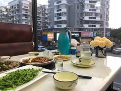 -鑫悦楼煎蟹·16年海鲜大排档