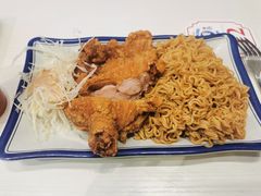 -食运茶餐厅(文化宫店)