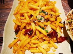 -巴厘龙虾·榜首油焖大虾(洞庭·艺术洋房店)