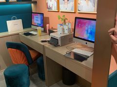 -海马体照相馆(北京apm店)