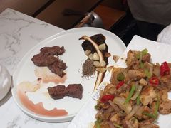 -火地铁板烧(昆山万象汇店)