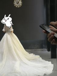-MANLI BRIDAL婚纱